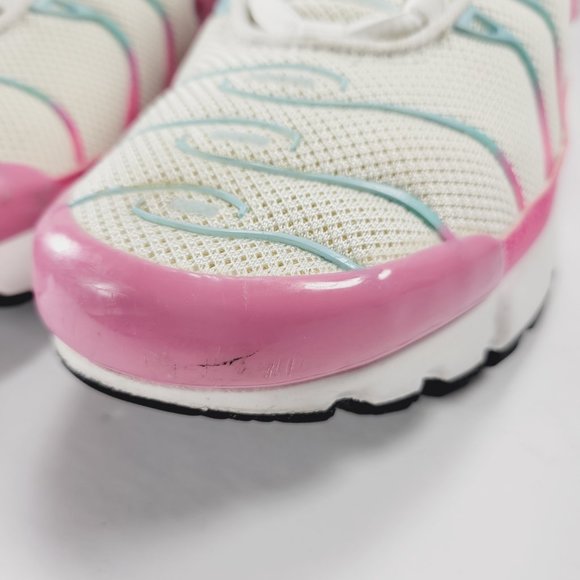 Nike Air Max Plus "South Beach" Running Shoes - Picture 6 of 12